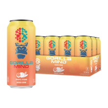 Load image into Gallery viewer, Gorilla Mind Energy Drink