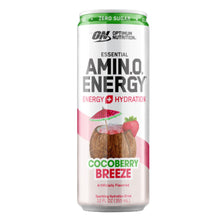 Load image into Gallery viewer, Optimum Nutrition Essential Amino Energy
