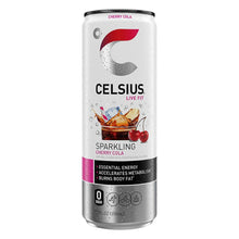 Load image into Gallery viewer, CELSIUS Energy Drink