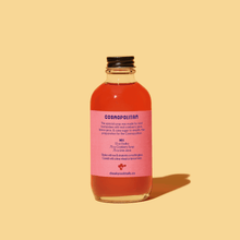 Load image into Gallery viewer, cranberry lemon syrup - 1