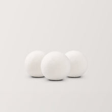 Load image into Gallery viewer, Dirty Labs 100% New Zealand Wool Dryer Balls