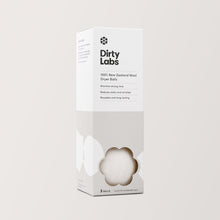 Load image into Gallery viewer, Dirty Labs 100% New Zealand Wool Dryer Balls