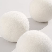 Load image into Gallery viewer, Dirty Labs 100% New Zealand Wool Dryer Balls