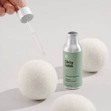Load image into Gallery viewer, Dirty Labs 100% New Zealand Wool Dryer Balls