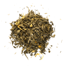 Load image into Gallery viewer, Open Door Tea Coconut Green