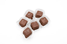 Load image into Gallery viewer, Bixby Chocolate Sea Salted Caramels Gift Box