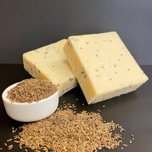 Load image into Gallery viewer, Keystone Cheese Caraway Cheddar