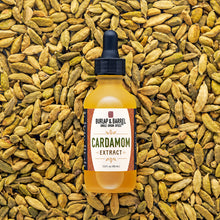 Load image into Gallery viewer, Burlap & Barrel Cardamom Extract