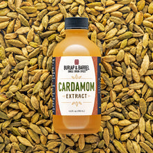 Load image into Gallery viewer, Burlap & Barrel Cardamom Extract