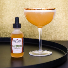 Load image into Gallery viewer, Burlap & Barrel Cardamom Extract