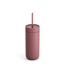 Load image into Gallery viewer, Carter Cold Tumbler