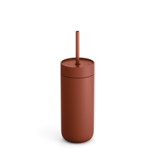 Load image into Gallery viewer, Carter Cold Tumbler