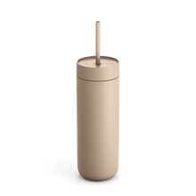 Load image into Gallery viewer, Carter Cold Tumbler