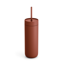 Load image into Gallery viewer, Carter Cold Tumbler