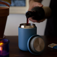 Load image into Gallery viewer, Fellow Carter Wide Mug