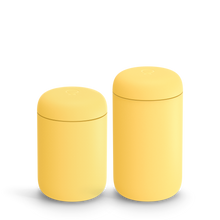 Load image into Gallery viewer, Fellow Carter Wide Mug