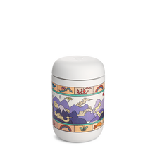 Load image into Gallery viewer, Fellow Carter Wide Mug