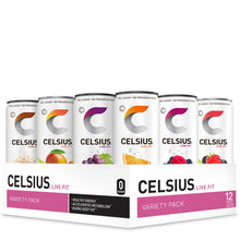 Load image into Gallery viewer, CELSIUS Energy Drink
