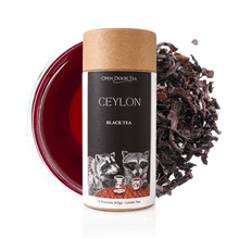 Load image into Gallery viewer, Open Door Tea Ceylon