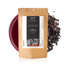 Load image into Gallery viewer, Open Door Tea Ceylon
