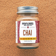 Load image into Gallery viewer, Burlap & Barrel Chai