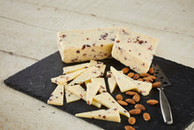 Load image into Gallery viewer, Cranberry Infused Cheddar Cheese