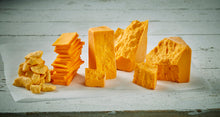 Load image into Gallery viewer, Keystone Cheese 2 Year Aged Yellow Cheddar