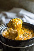 Load image into Gallery viewer, Keystone Cheese Pico De Queso Cheddar