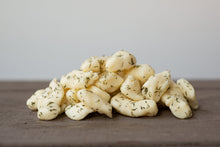 Load image into Gallery viewer, Keystone Cheese Cheese Curds - White Garlic & Dill - 1/2 LB (8oz)