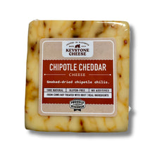 Load image into Gallery viewer, Keystone Cheese Chipotle Cheddar