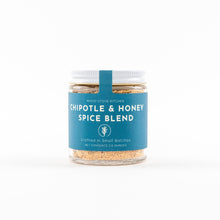 Load image into Gallery viewer, Hot Honey Sprinkles (formerly Chipotle & Honey Spice Blend) by Wood Stove Kitchen