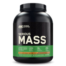 Load image into Gallery viewer, Optimum Nutrition Serious Mass Protein