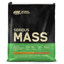 Load image into Gallery viewer, Optimum Nutrition Serious Mass Protein