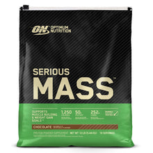 Load image into Gallery viewer, Optimum Nutrition Serious Mass Protein