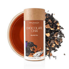 Load image into Gallery viewer, Open Door Tea Chocolate Chai