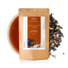 Load image into Gallery viewer, Open Door Tea Chocolate Chai
