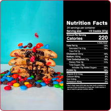 Load image into Gallery viewer, My Cookie Dealer Protein Cookie