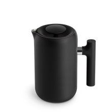 Load image into Gallery viewer, Clara French Press-Matte Black-Fellow