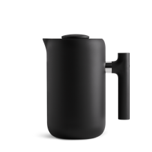 Load image into Gallery viewer, Clara French Press-Matte Black-Fellow