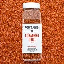 Load image into Gallery viewer, Burlap & Barrel Cobanero Chili Flakes
