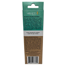 Load image into Gallery viewer, Cocktail Reed Stem Drinking Straws 10ct Back White