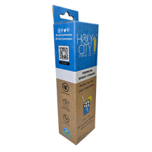 Load image into Gallery viewer, Cocktail Wheat Stem Drinking 50ct Left
