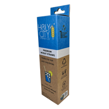 Load image into Gallery viewer, Cocktail Wheat Stem Drinking 50ct Right