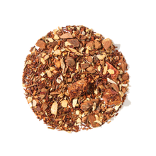 Load image into Gallery viewer, Plum Deluxe Tea Coconut Ginger Soother Herbal Tea (Apple-Cinnamon)