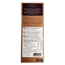 Load image into Gallery viewer, Antidote Chocolate KAKIA: COFFEE + CARDAMOM - 12 Bars
