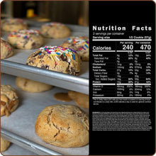 Load image into Gallery viewer, My Cookie Dealer Protein Cookie