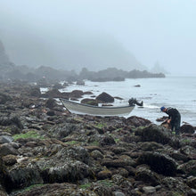 Load image into Gallery viewer, Burlap & Barrel Purple Dulse Flakes