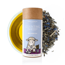 Load image into Gallery viewer, Open Door Tea Counting Sheep