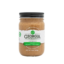 Load image into Gallery viewer, Georgia Grinders 64oz Bulk Tub of Creamy Peanut Butter - (CP-CL) by Georgia Grinders