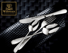 Load image into Gallery viewer, Wilmax Porcelain Set Of 12 Teaspoon (Mug) 6.5" inch | 16 Cm